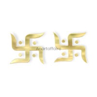 Acrylic Cutout – Swastik Symbol