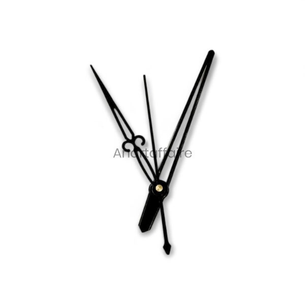 Clock Needle  with mechanism CN33