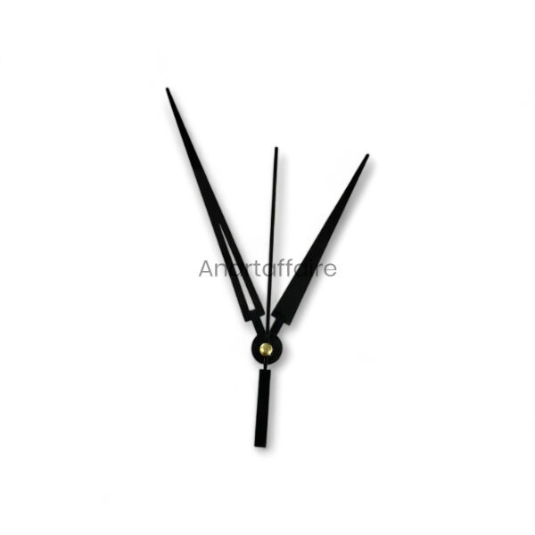 Clock Needle with mechanism CN6