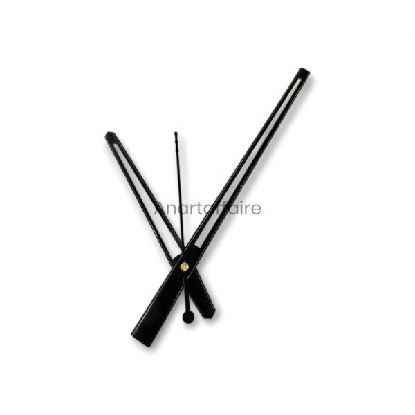 Clock Needle with mechanism CN9