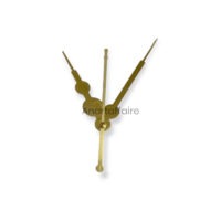 Clock Needle with mechanism CN17