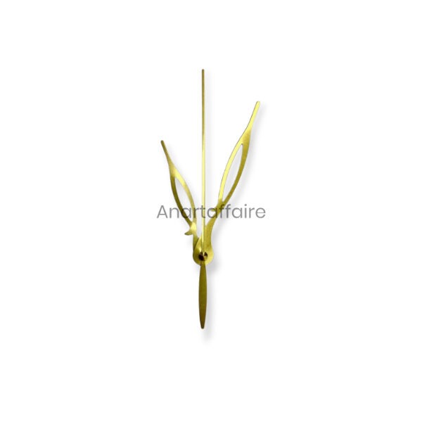 Clock Needle with mechanism CN18