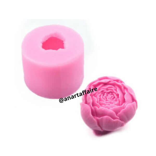 High-Quality Candle Mould 001