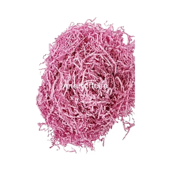 Shredded paper for packing - 50 gm