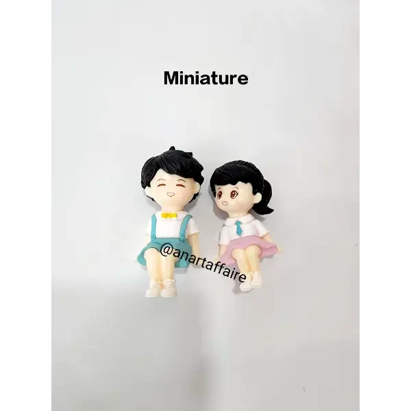 Miniature