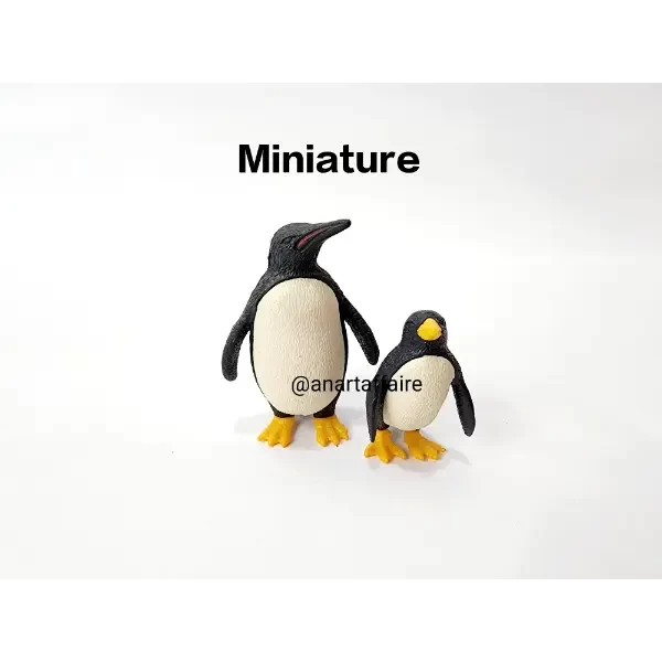 penguin Miniature