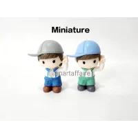 couple Miniature