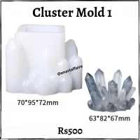 Cluster Molds