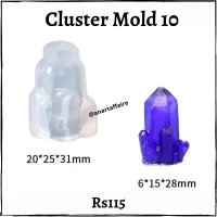 Cluster Molds