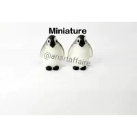 penguin Miniature