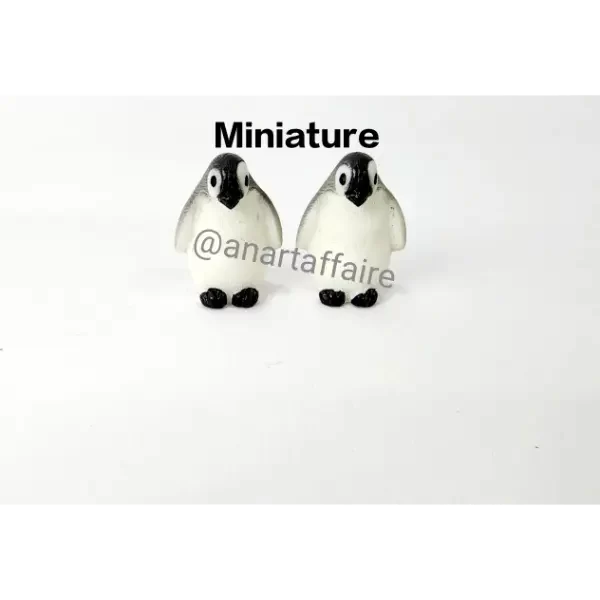 penguin Miniature