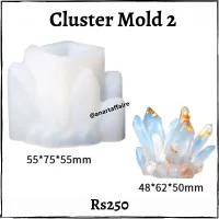 Cluster Molds