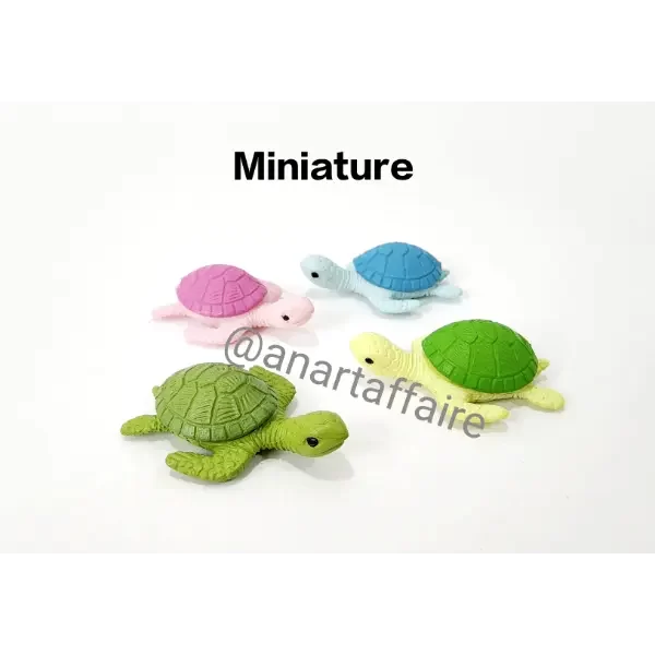 turtle Miniature