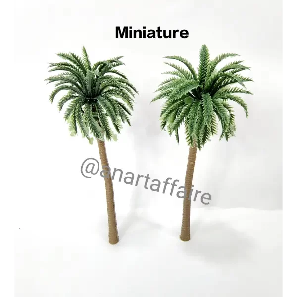 tree Miniature