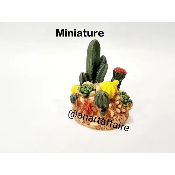 cactus Miniature