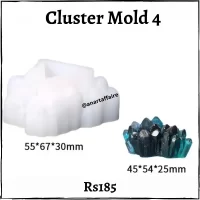 Cluster Molds