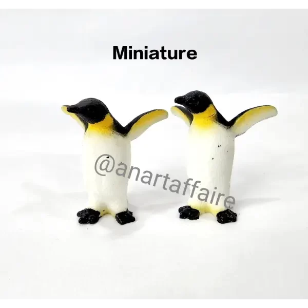 penguin Miniature