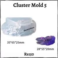 Cluster Molds