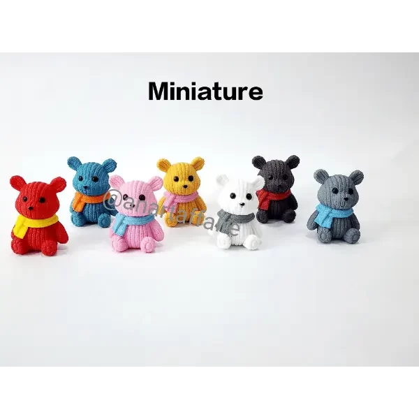 Miniature