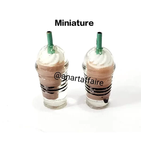 Shake Miniature