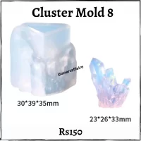 Cluster Molds