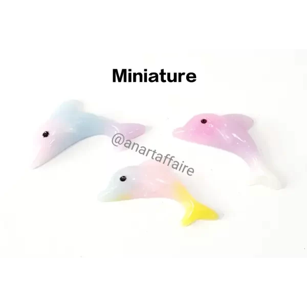 fish Miniature