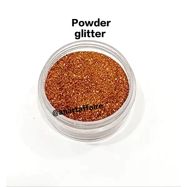 Powder Glitter