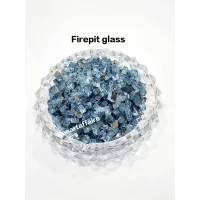 Firepit Glass 500gms