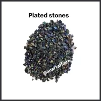 Plated Stones