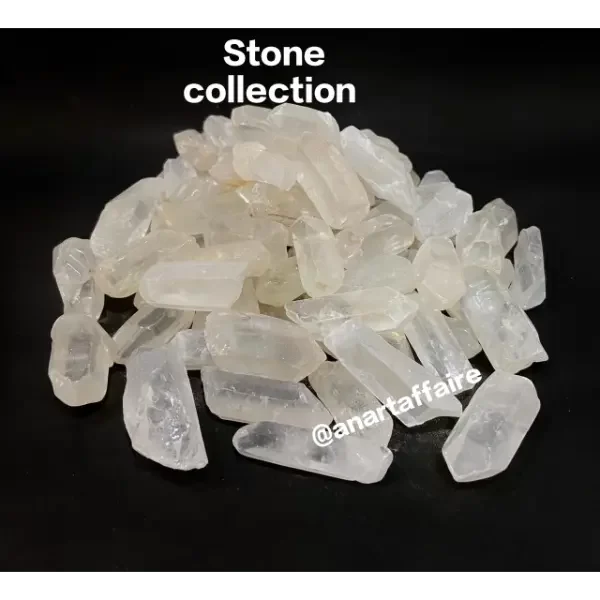 Stone Collection