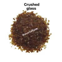 Crushed Glass