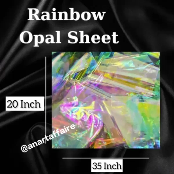 Opal Sheets