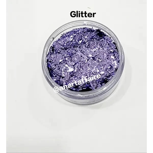 Glitters