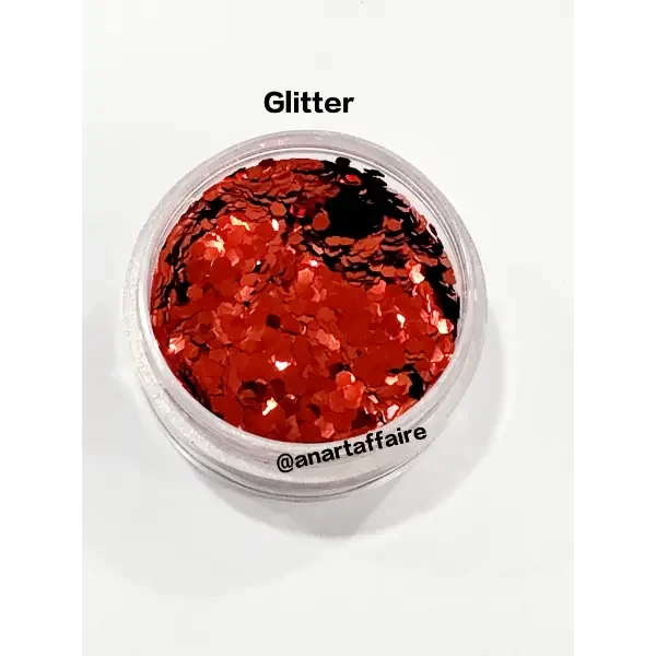 Glitters