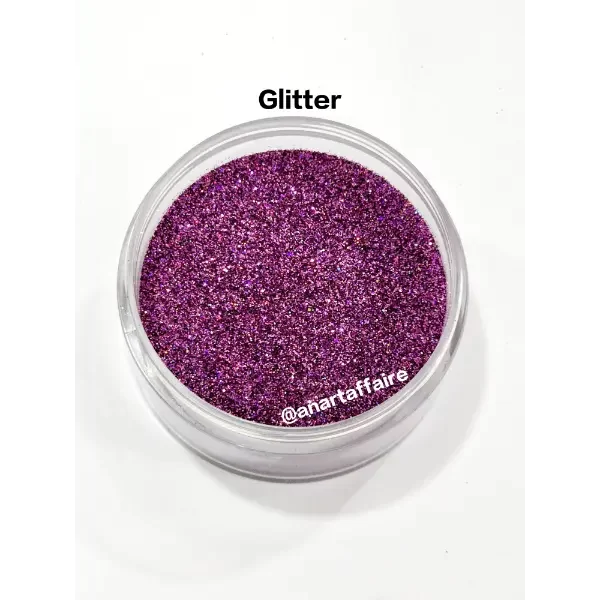 Glitters