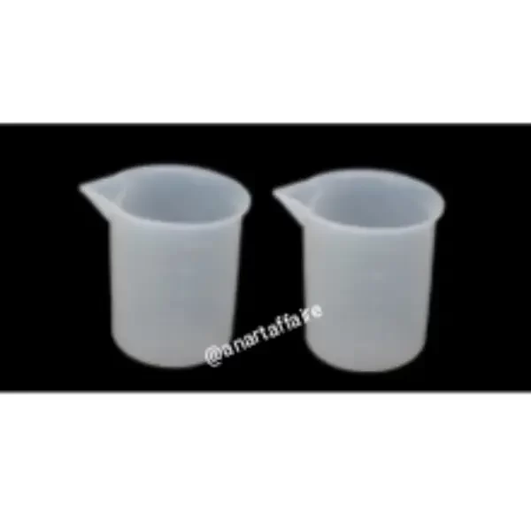 100 ml measuring cup mould