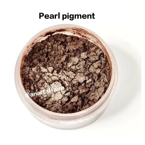 Pearl Pigment