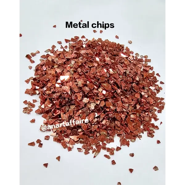 Metal Chips