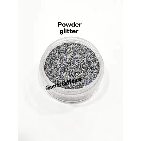 Powder Glitter