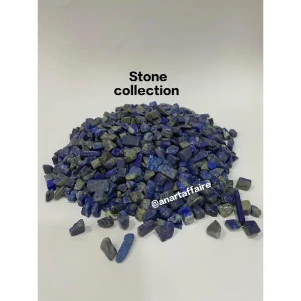 Stone Collection