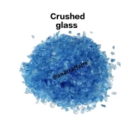 Crushed Glass