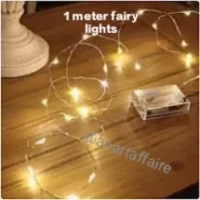 1 meter fairy lights Tool