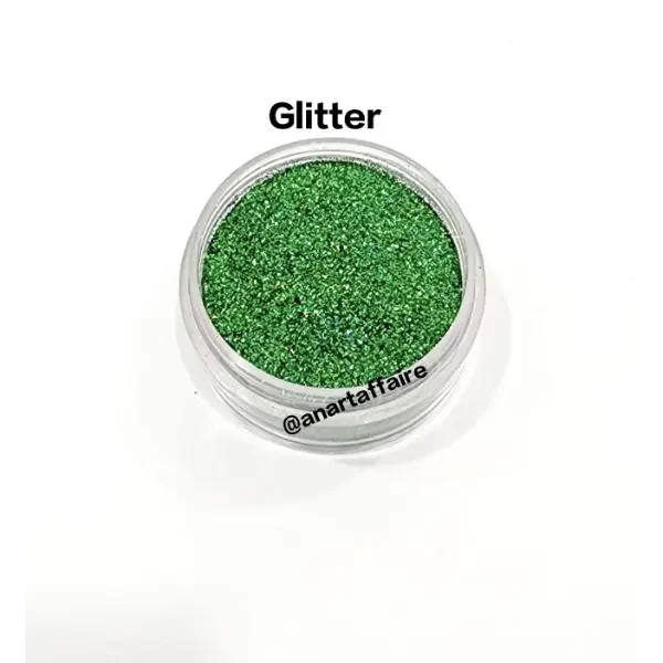 Glitters