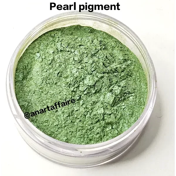 Pearl Pigment