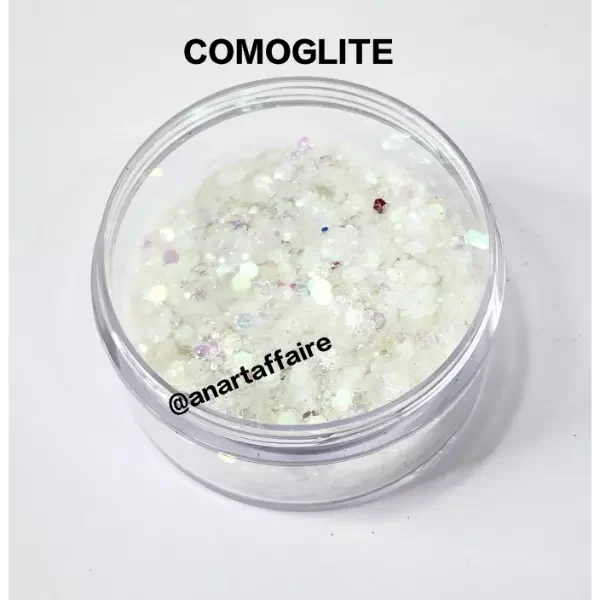 Comoglite