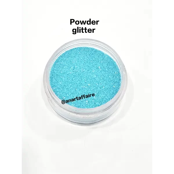 Powder Glitter