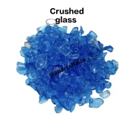 Crushed Glass