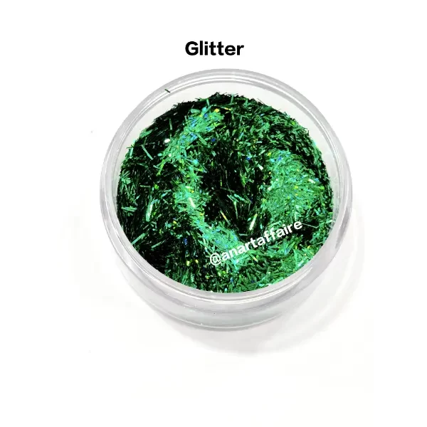 Glitters