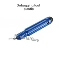 Deburring plastic Tool