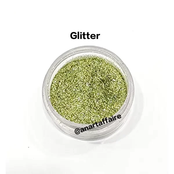 Glitters